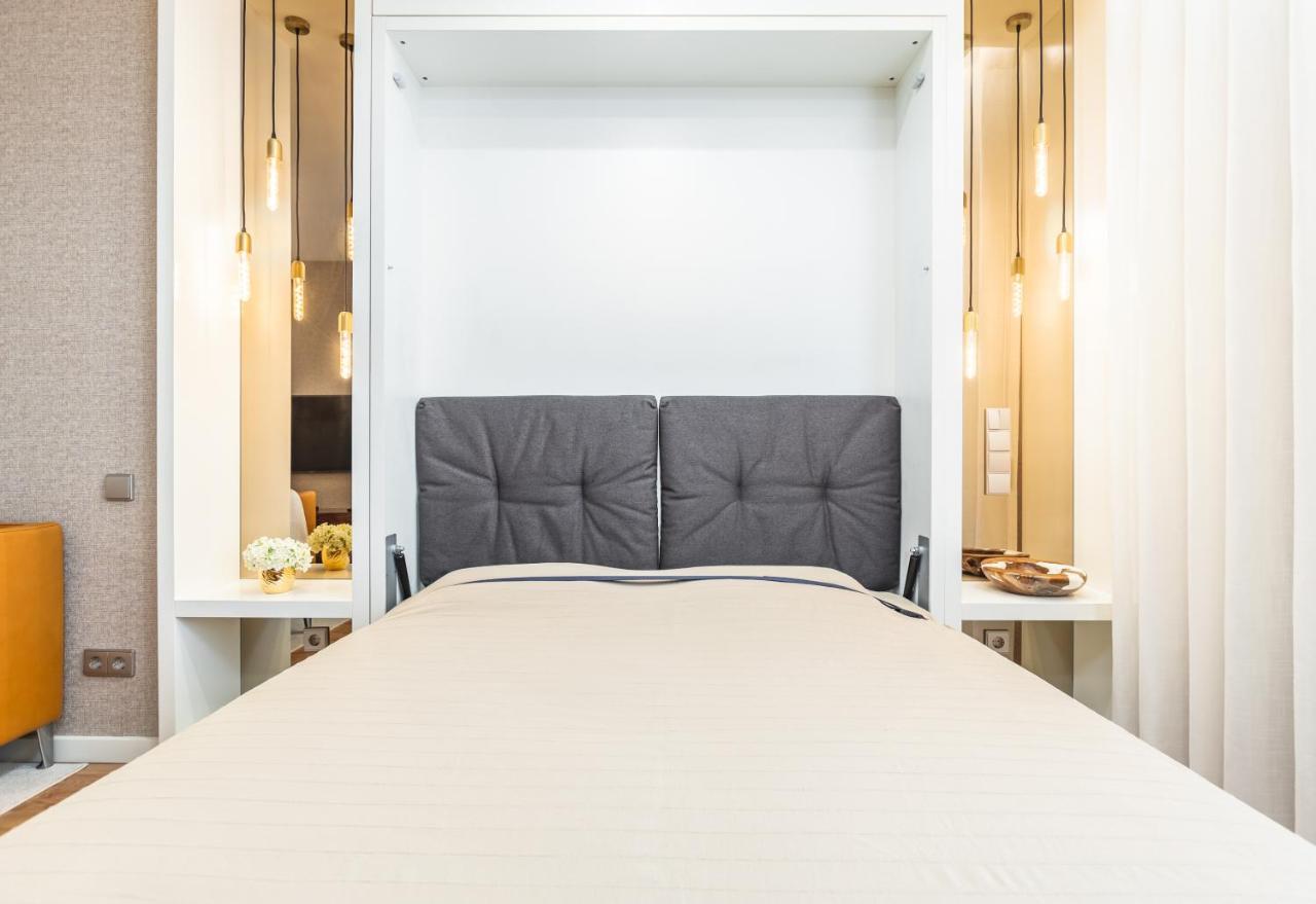Oporto Design Flat Apartment Exterior photo
