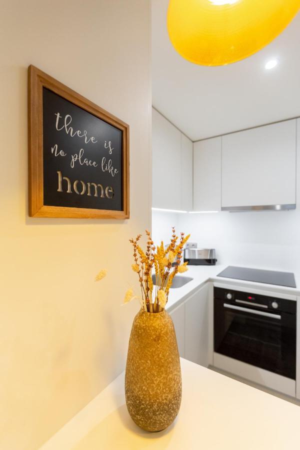Oporto Design Flat Apartment Exterior photo
